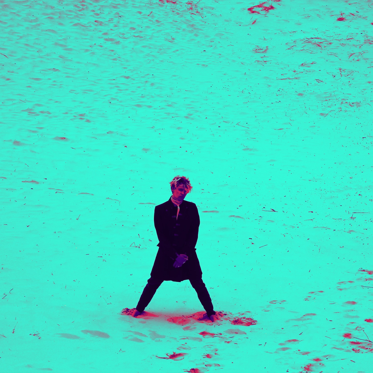 OOG Radio: The Last Mandrill